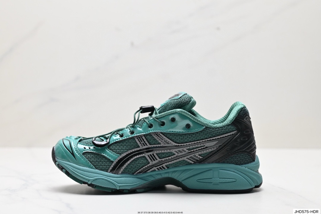 Asics Shoes